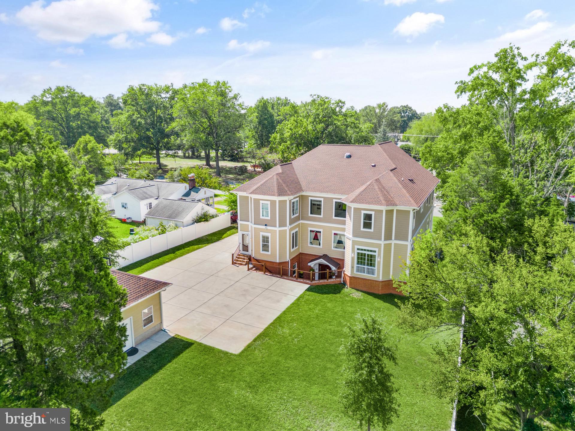 8917 Sudley Road Manassas, VA 20110 - Photo 73 of 78