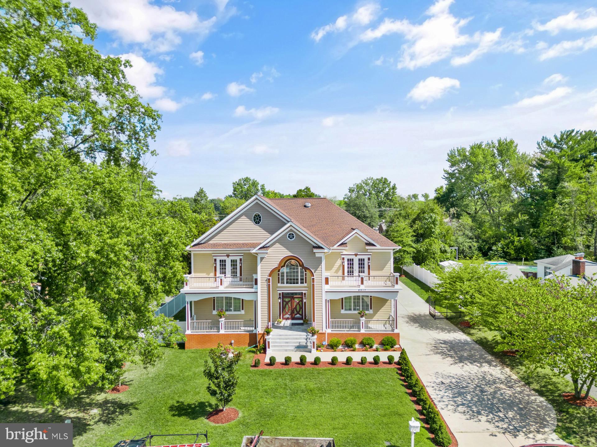 8917 Sudley Road Manassas, VA 20110 - Photo 74 of 78