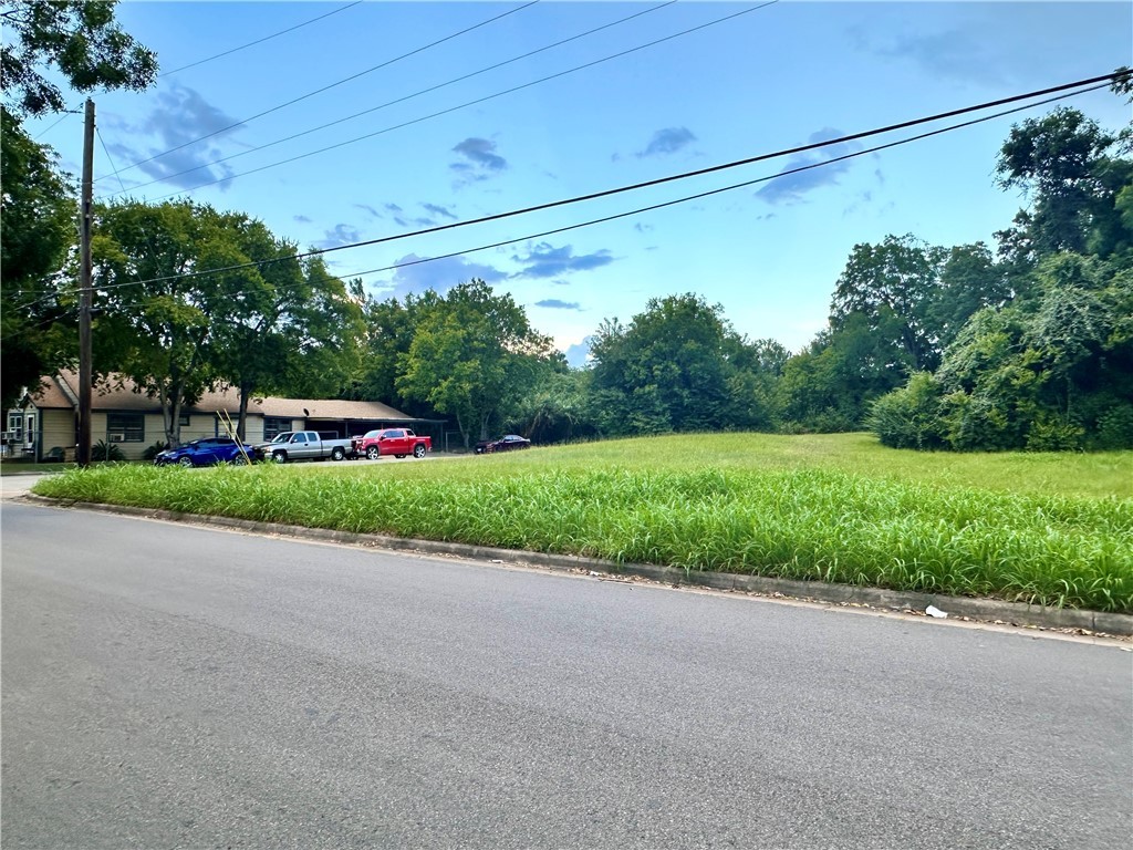 0 Hall Street Bryan, TX 77803 - Photo 13 of 13 a view of a house with a big yard