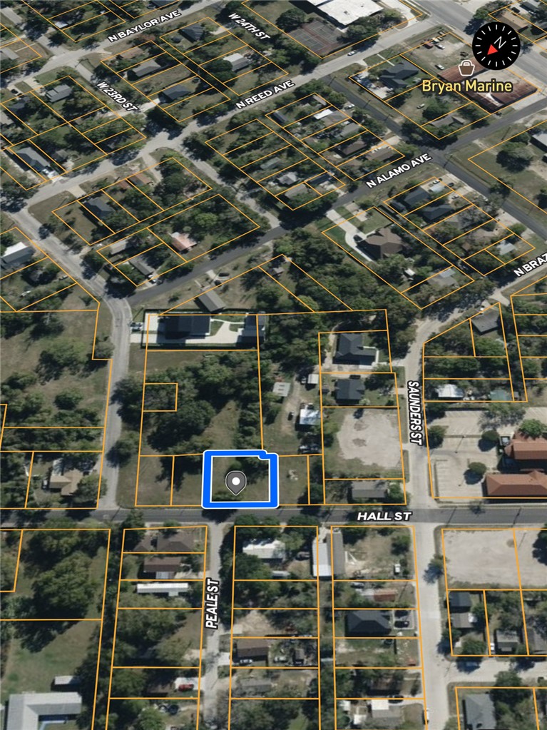0 Hall Street Bryan, TX 77803 - Photo 2 of 13 a view of a city