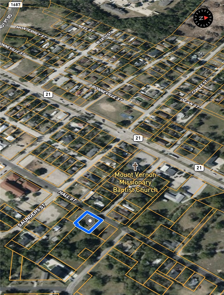 0 Hall Street Bryan, TX 77803 - Photo 3 of 13