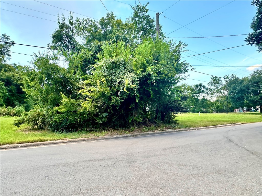 0 Hall Street Bryan, TX 77803 - Photo 10 of 13 a view of pool and mountain view in back