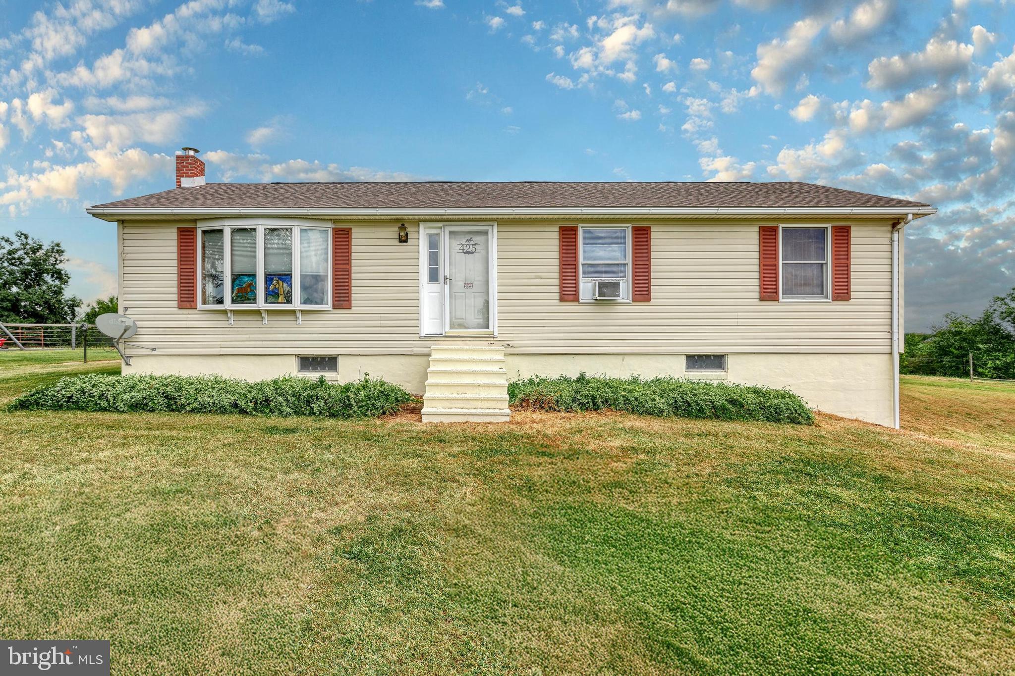 425 Winding Brook Road Biglerville, PA 17307 - Photo 1 of 60