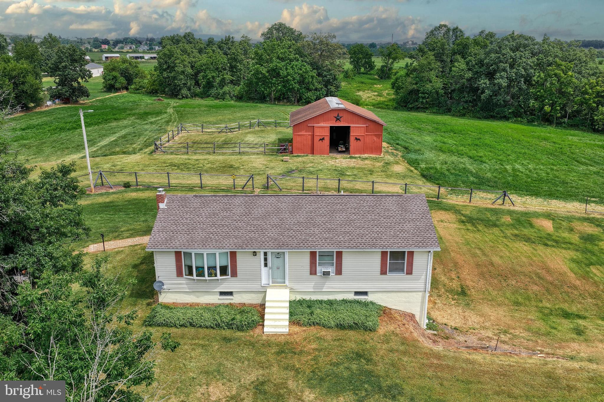 425 Winding Brook Road Biglerville, PA 17307 - Photo 42 of 60