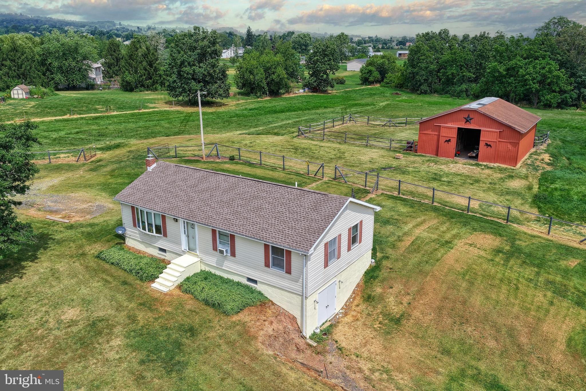 425 Winding Brook Road Biglerville, PA 17307 - Photo 43 of 60