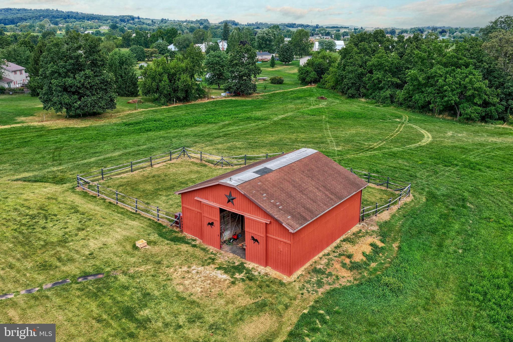 425 Winding Brook Road Biglerville, PA 17307 - Photo 45 of 60