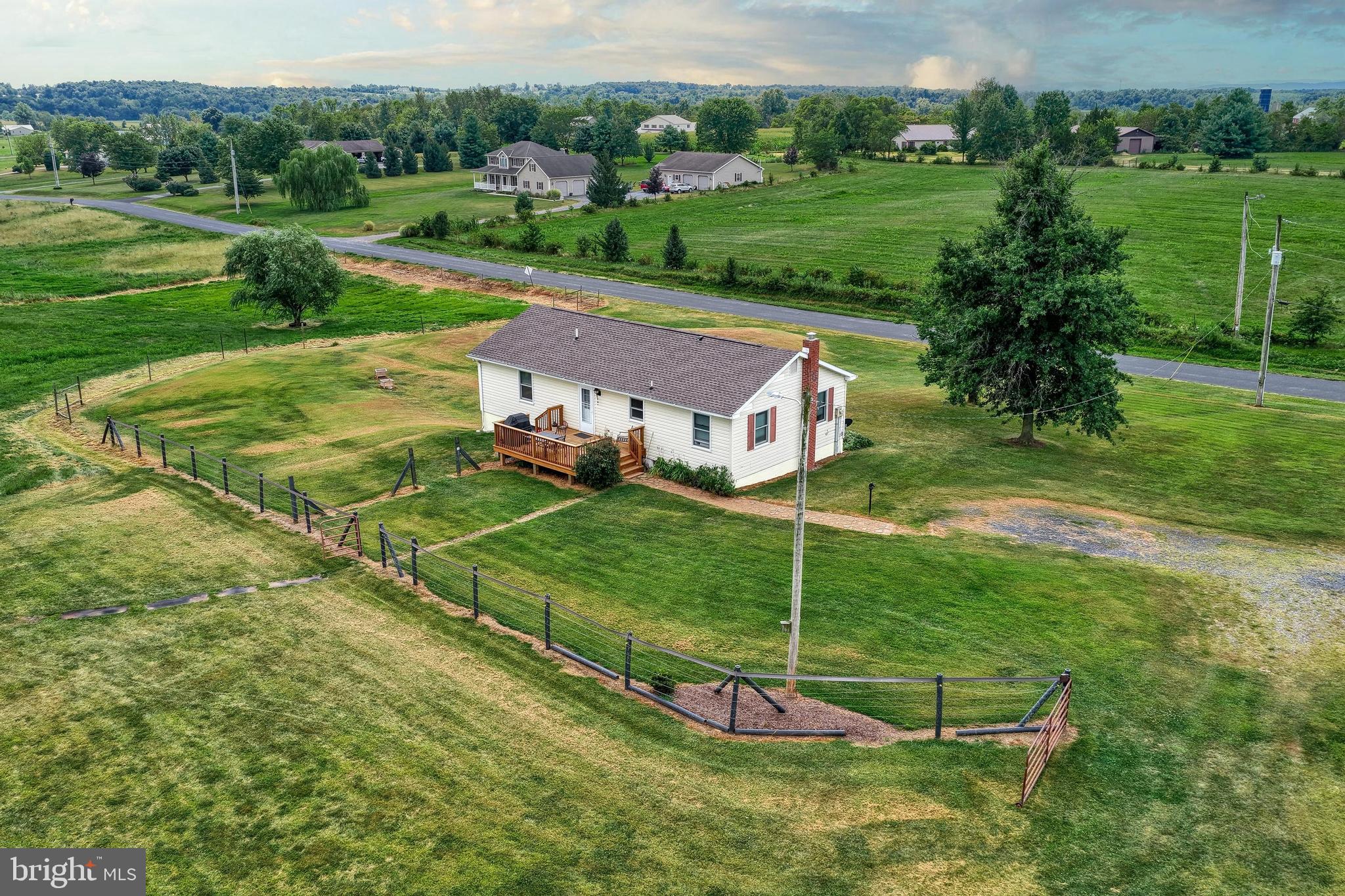 425 Winding Brook Road Biglerville, PA 17307 - Photo 48 of 60