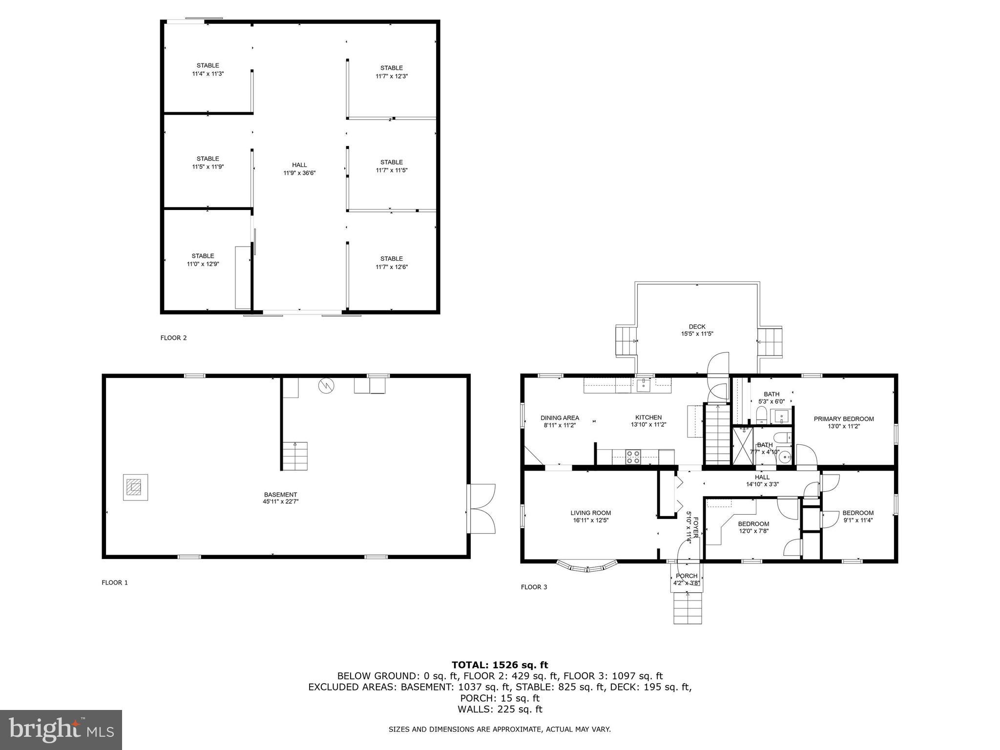425 Winding Brook Road Biglerville, PA 17307 - Photo 60 of 60