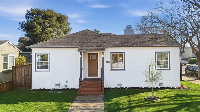 $1,998,000 | 1100 9th Avenue, San Mateo, CA 94402