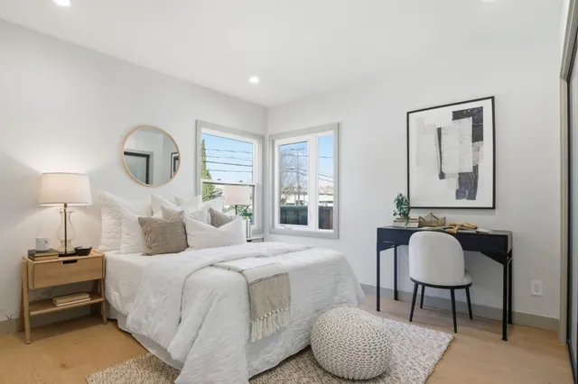 $1,998,000 | 1100 9th Avenue, San Mateo, CA 94402