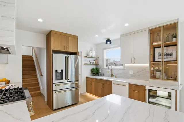 $1,998,000 | 1100 9th Avenue, San Mateo, CA 94402