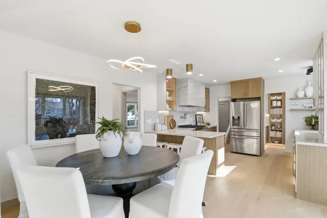 $1,998,000 | 1100 9th Avenue, San Mateo, CA 94402