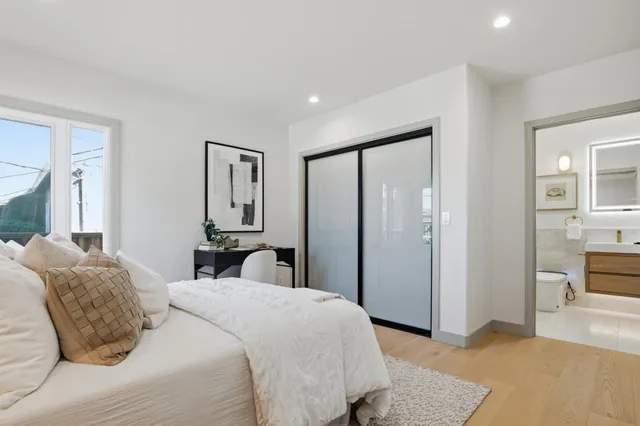 $1,998,000 | 1100 9th Avenue, San Mateo, CA 94402