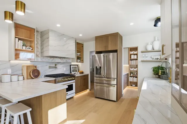 $1,998,000 | 1100 9th Avenue, San Mateo, CA 94402