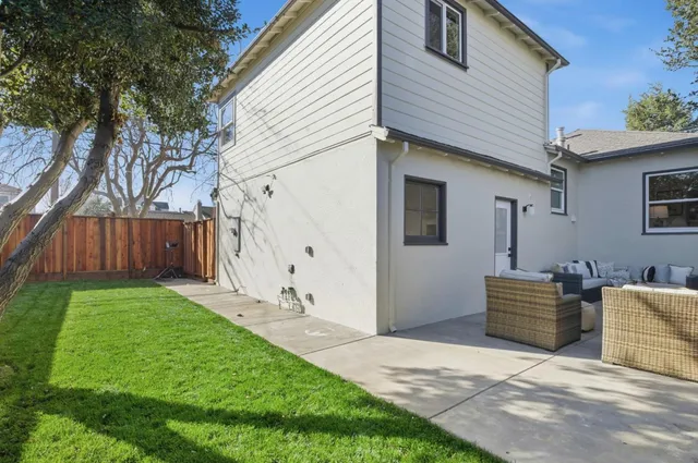 $1,998,000 | 1100 9th Avenue, San Mateo, CA 94402