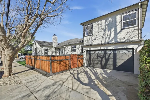 $1,998,000 | 1100 9th Avenue, San Mateo, CA 94402