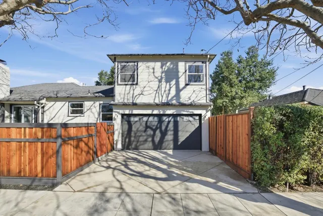 $1,998,000 | 1100 9th Avenue, San Mateo, CA 94402