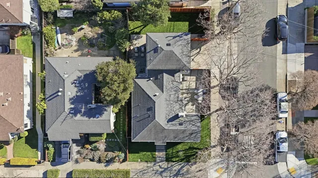 $1,998,000 | 1100 9th Avenue, San Mateo, CA 94402