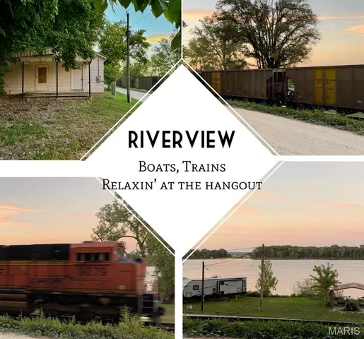 $45,900 | 22229 Pike 118, Louisiana, MO 63353