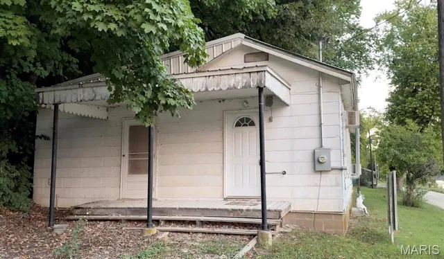 $45,900 | 22229 Pike 118, Louisiana, MO 63353
