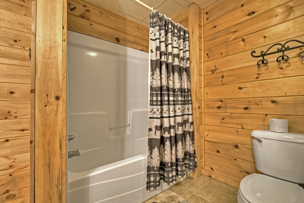 176 White Tail Ridge Blue Ridge, GA 30513 - Photo 27 of 51 Gallery Image 27