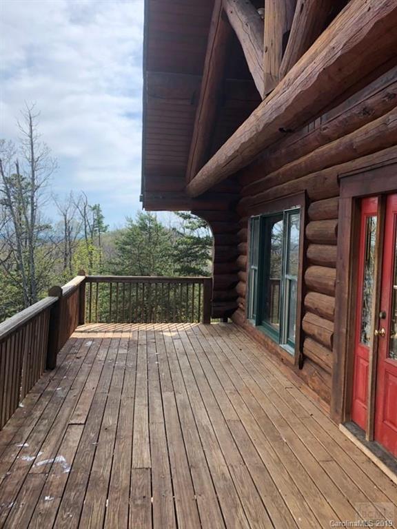 352 Arbra Mountain Road Bostic, NC 28018 - Photo 3 of 18 Gallery Image 3