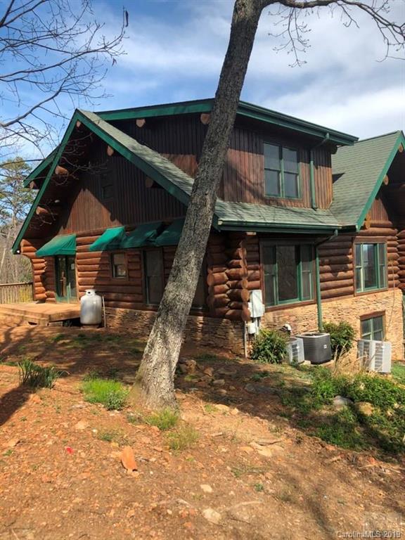 352 Arbra Mountain Road Bostic, NC 28018 - Photo 5 of 18 Gallery Image 5