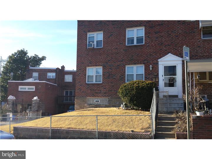 3617 Merrick Road Philadelphia, PA 19129 - Photo 1 of 16 Exterior Front