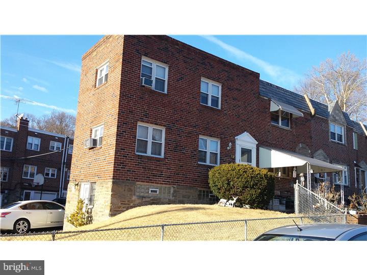 3617 Merrick Road Philadelphia, PA 19129 - Photo 2 of 16 Exterior Side