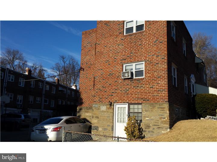 3617 Merrick Road Philadelphia, PA 19129 - Photo 7 of 16 Exterior Side
