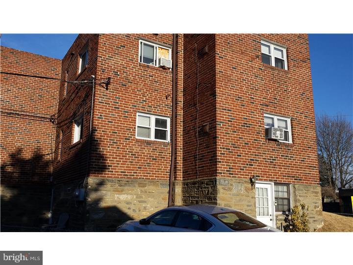 3617 Merrick Road Philadelphia, PA 19129 - Photo 8 of 16 Exterior Side