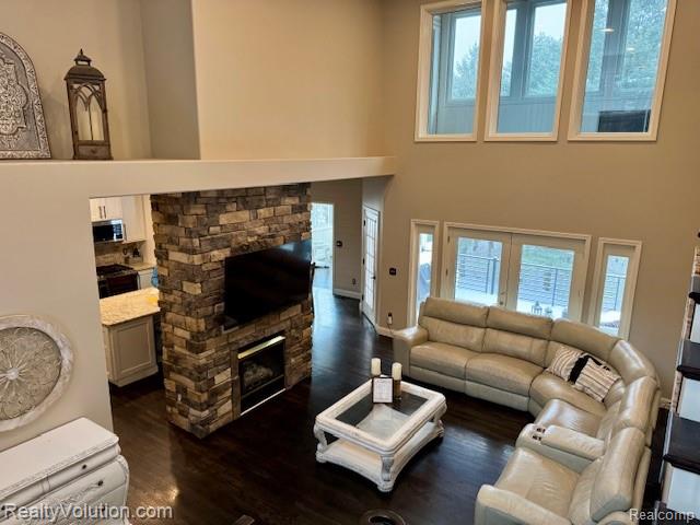 3597 Lippincott Road Lapeer, MI 48446 - Photo 11 of 49 Gallery Image 11