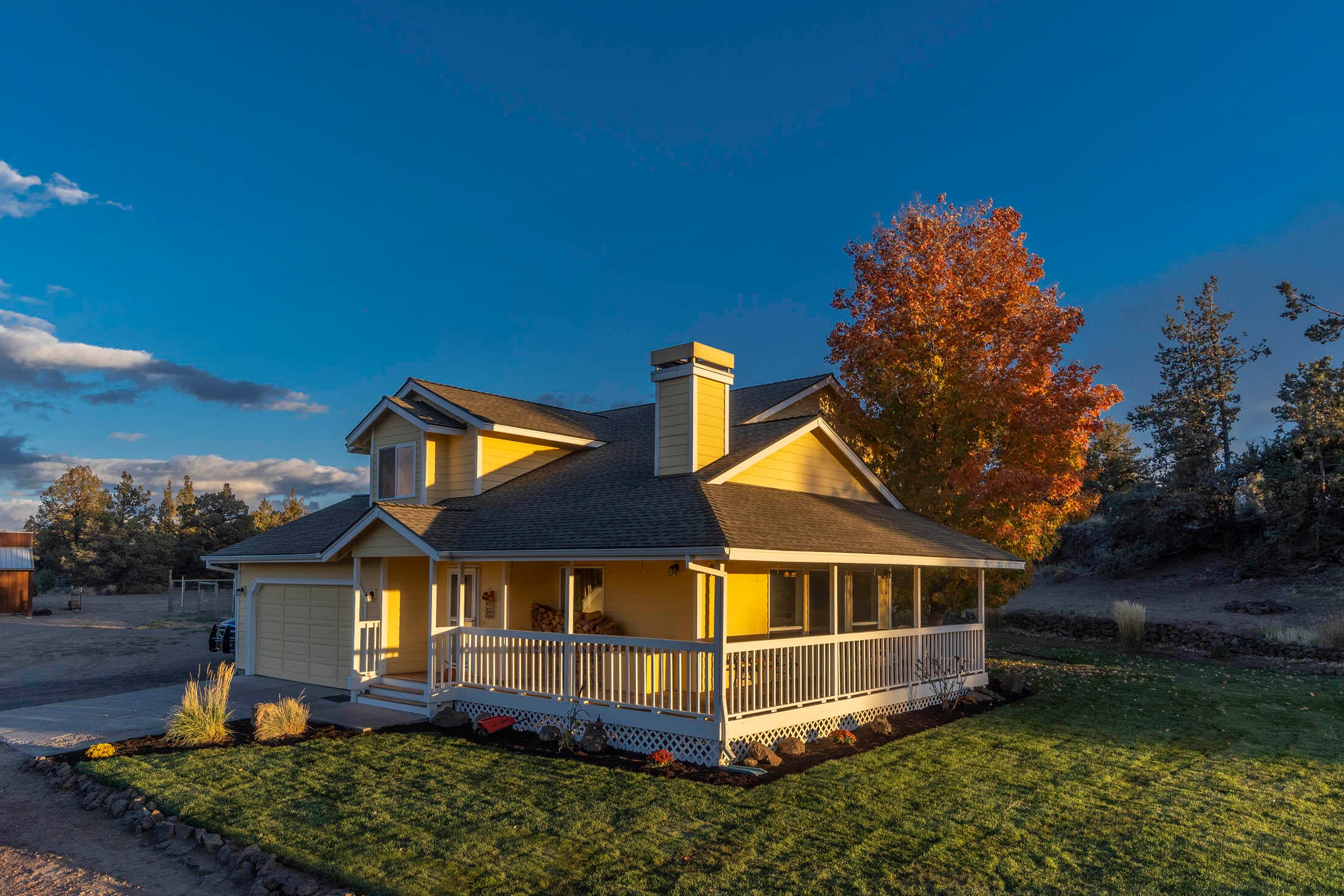 62244 Byram Road Bend, OR 97701 - Photo 10 of 36 62244 Byram Rd_0103 copy