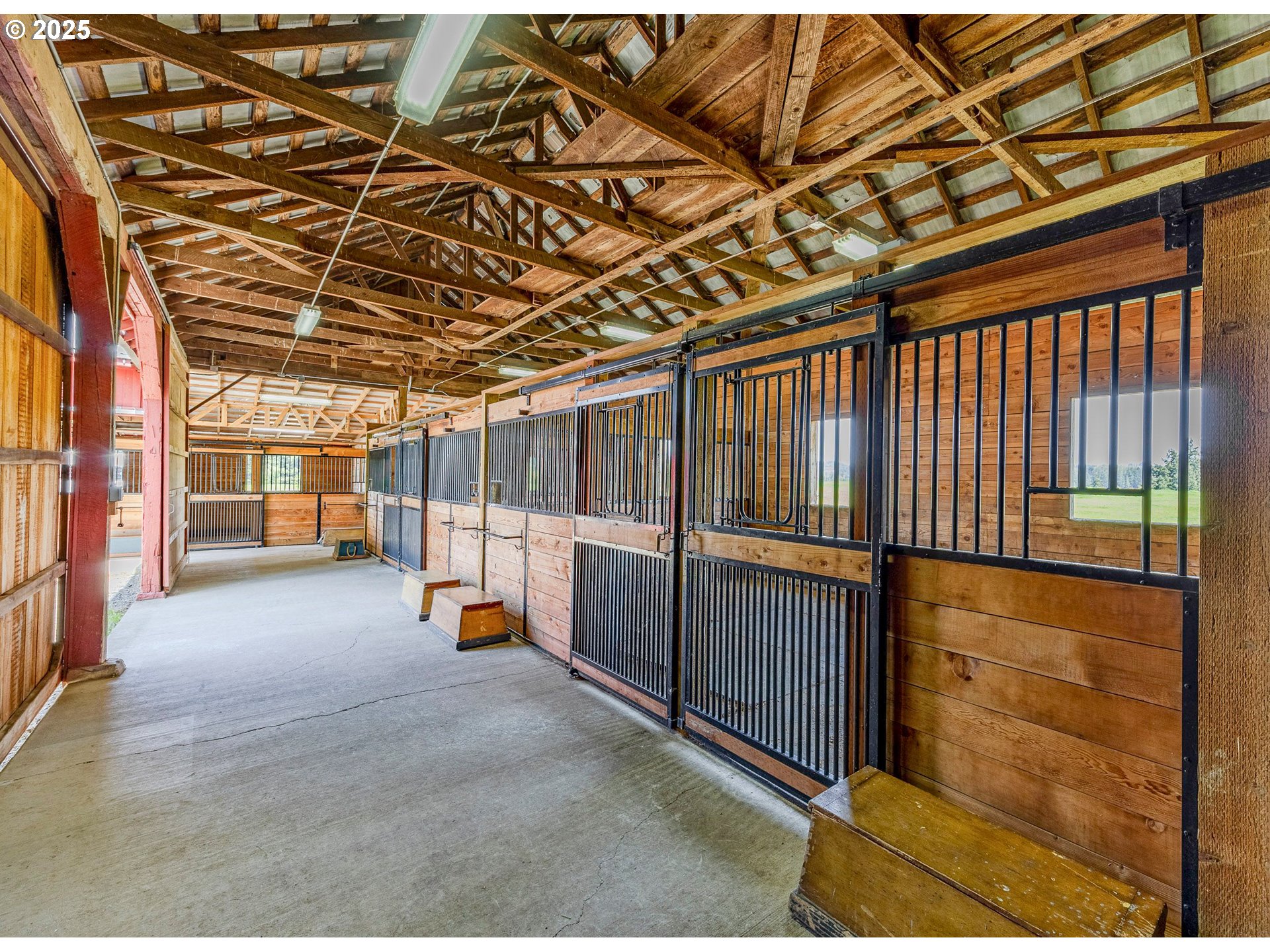 27716 Erickson Road Eugene, OR 97402 - Photo 29 of 40 a view of storage and utility room