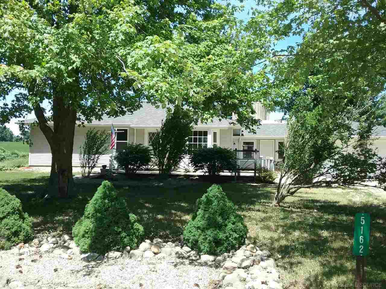 5162 Montgomery Road Marlette, MI 48453 - Photo 2 of 22