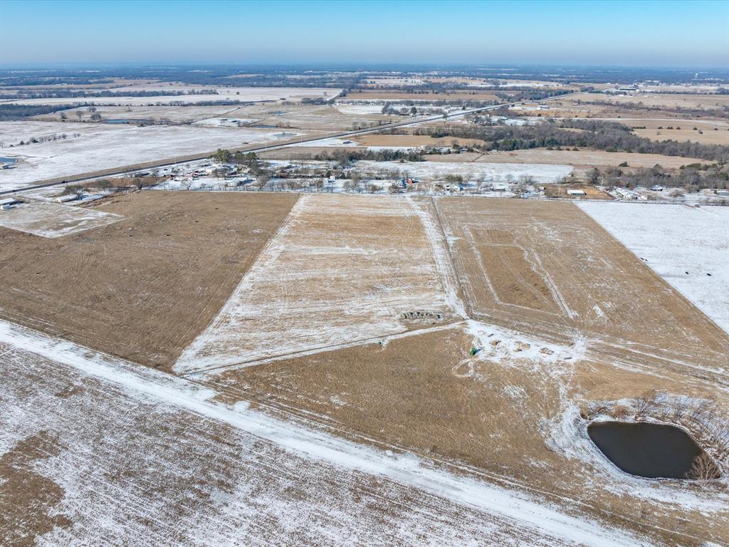 Lot 3 Rains County Road 4330 Point, TX 75472 - Photo 11 of 19 a view of a sky view