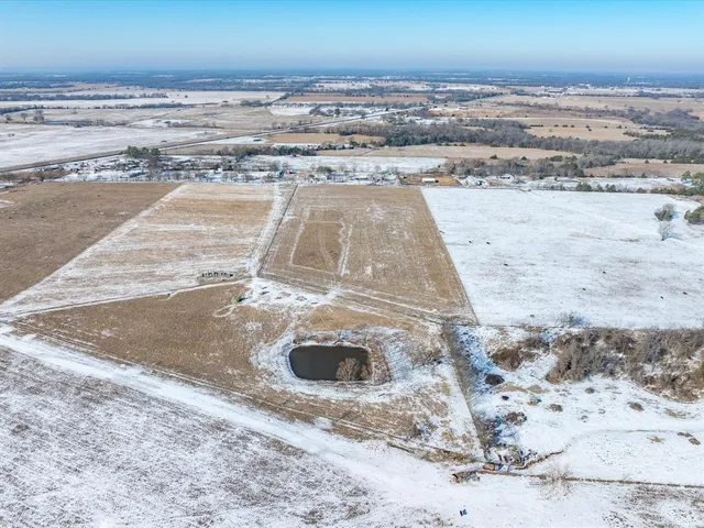 a view of an ocean and beach