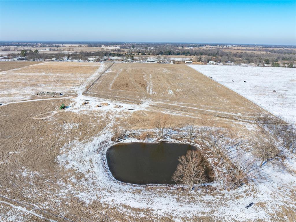 Lot 3 Rains County Road 4330 Point, TX 75472 - Photo 15 of 19 a view of a sink under a large window