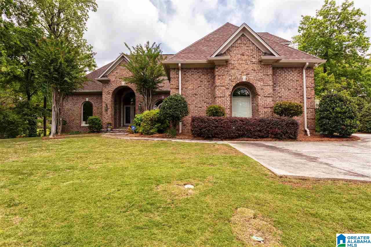 3340 North Woodridge Road Birmingham, AL 35223 - Photo 50 of 50
