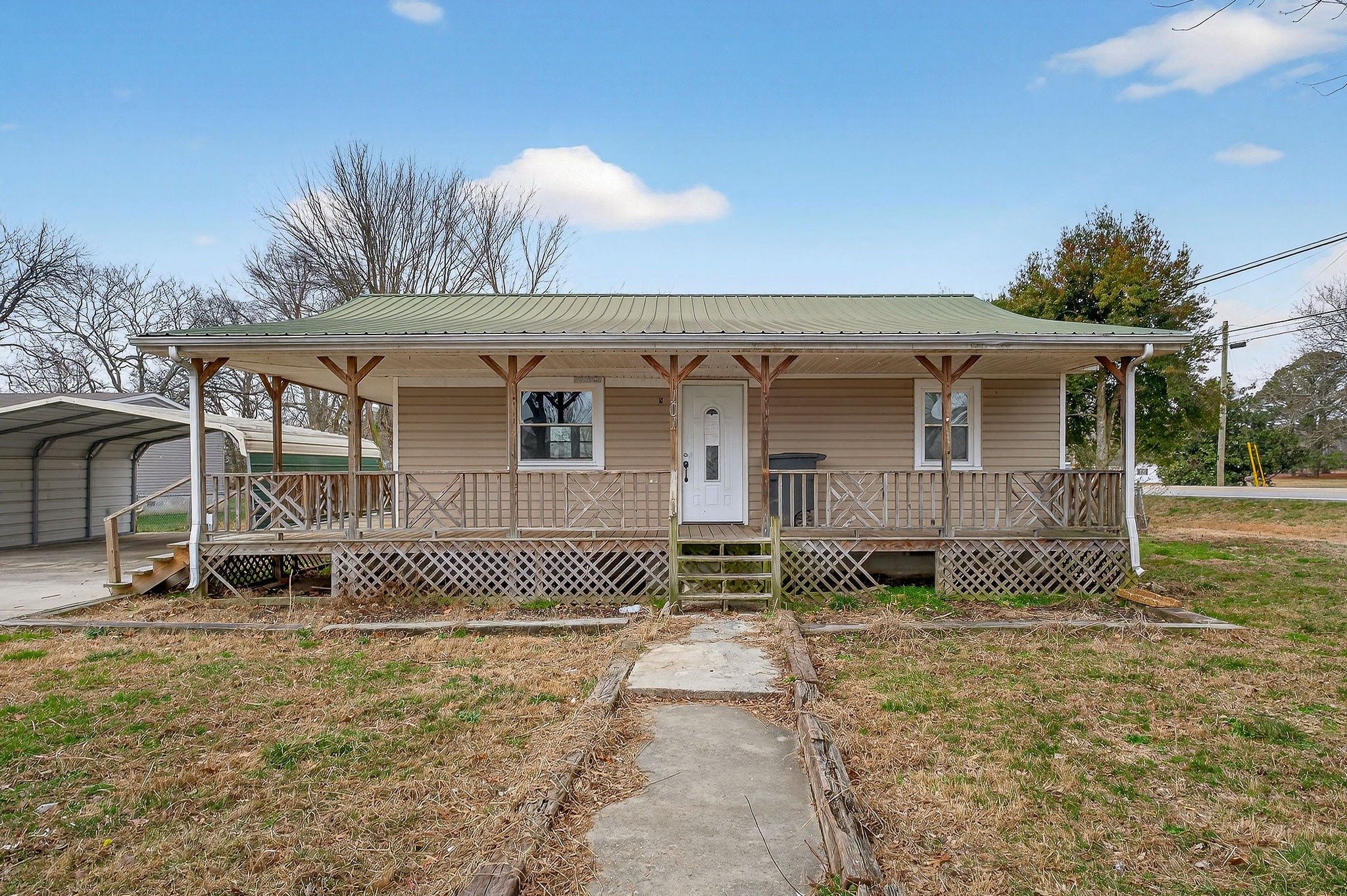 101 South Mill Street Morrison, TN 37357 - Photo 1 of 25