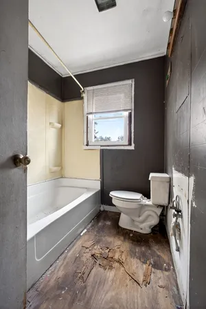 101 South Mill Street, Morrison, TN 37357