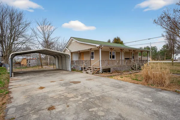 101 South Mill Street, Morrison, TN 37357