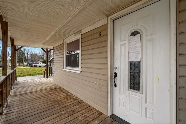 101 South Mill Street, Morrison, TN 37357