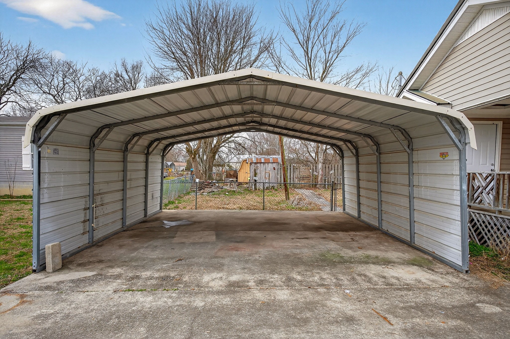 101 South Mill Street Morrison, TN 37357 - Photo 19 of 25