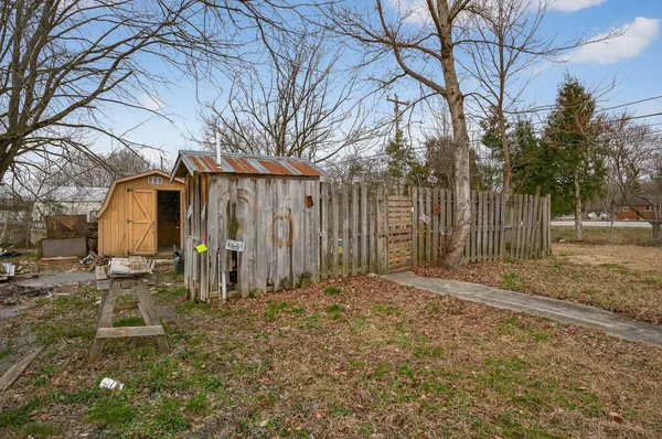 101 South Mill Street, Morrison, TN 37357