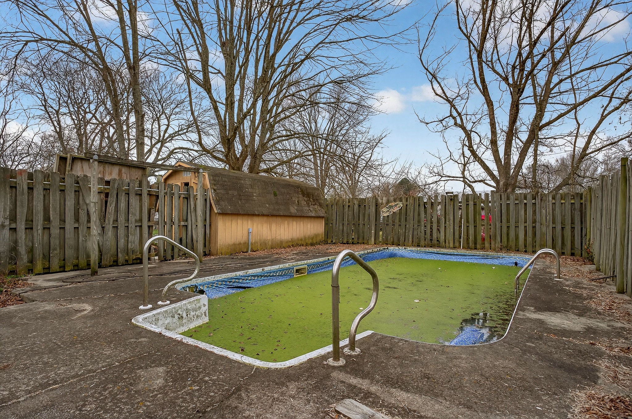 101 South Mill Street Morrison, TN 37357 - Photo 21 of 25