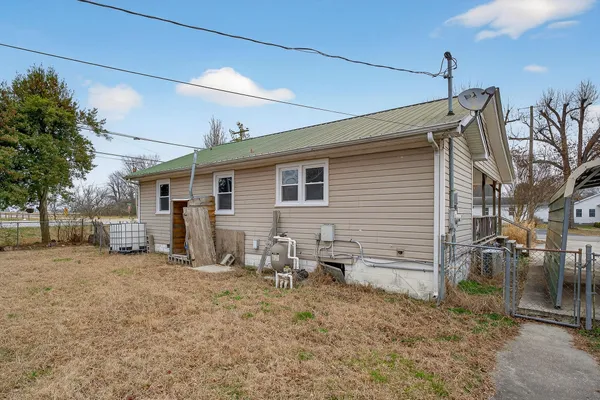 101 South Mill Street, Morrison, TN 37357