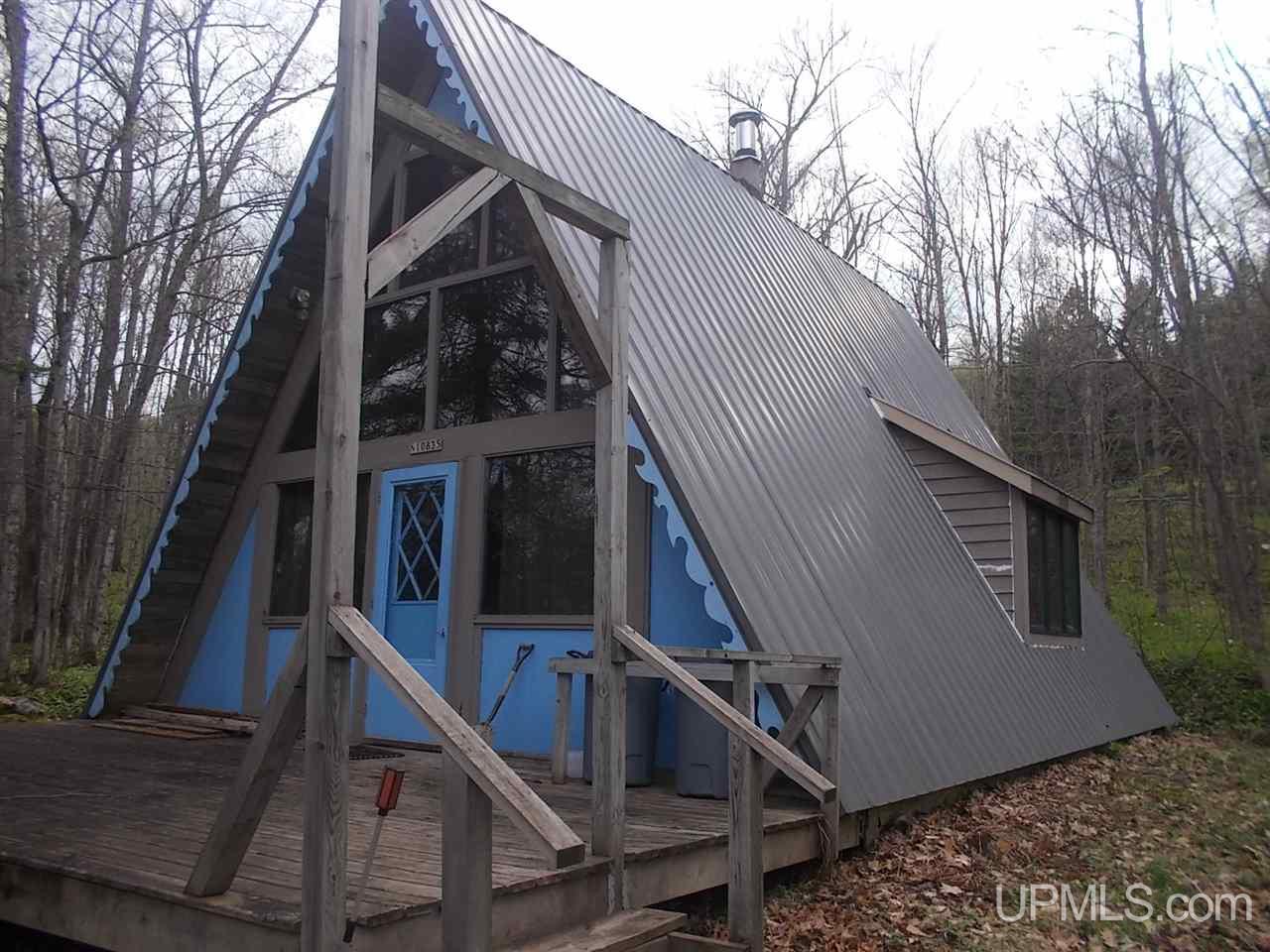 10835 Powderville Road, Unit 10 Bessemer, MI 49911 - Photo 16 of 21 Gallery Image 16