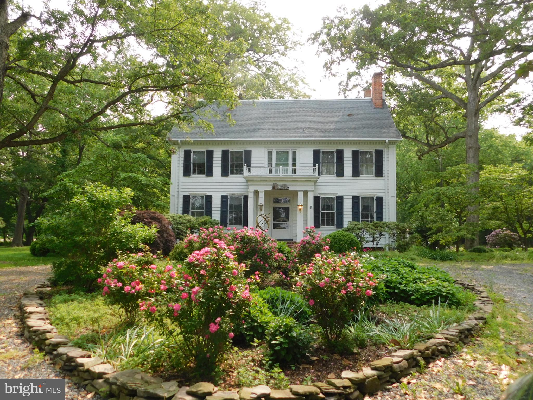 553 Coon Den Road Harrington, DE 19952 - Photo 1 of 52