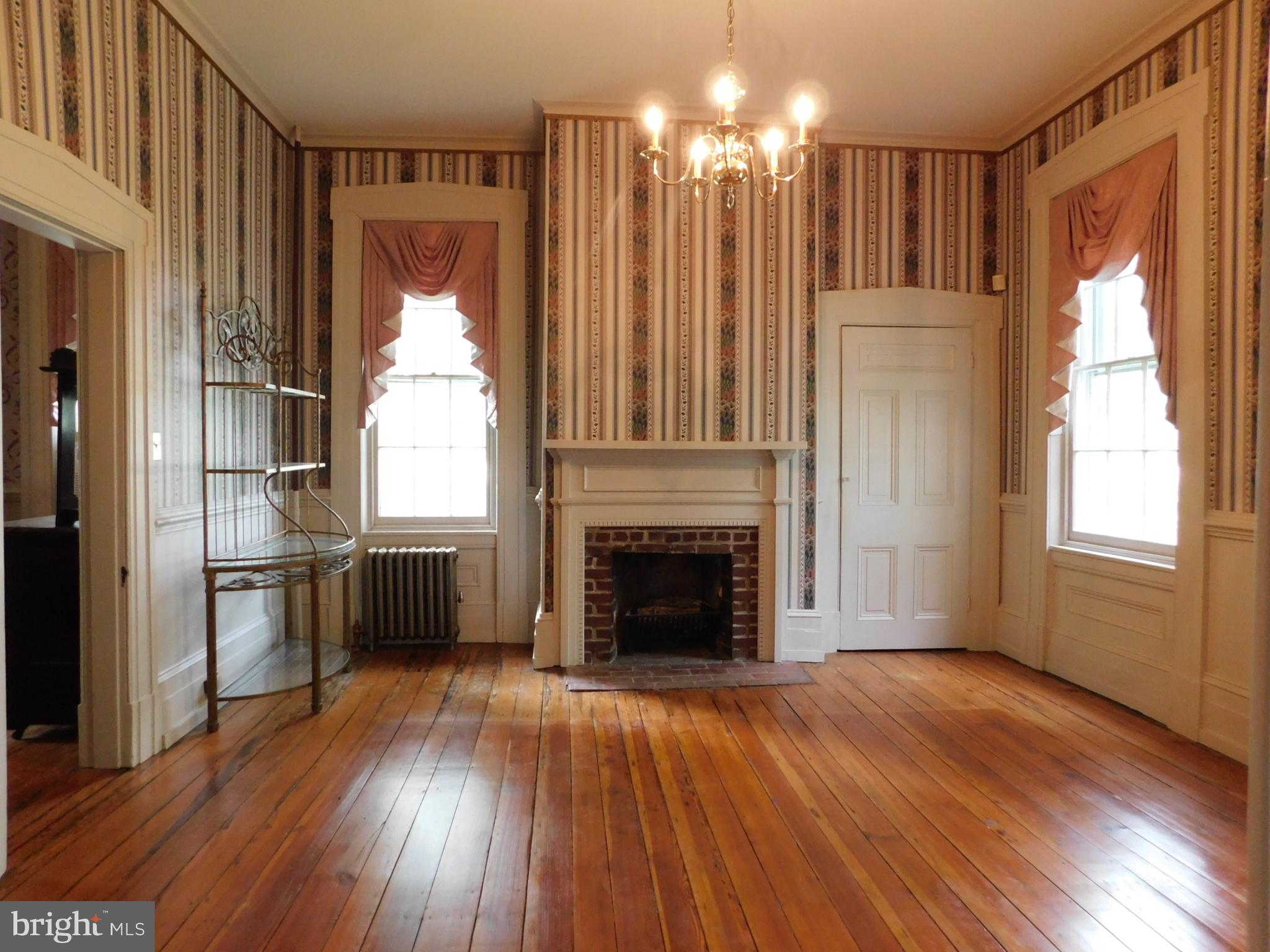 553 Coon Den Road Harrington, DE 19952 - Photo 22 of 52